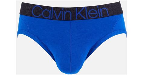 calvin klein pouch underwear.